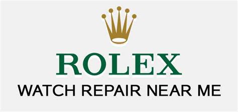 rolex repair kit|repair rolex watch near me.